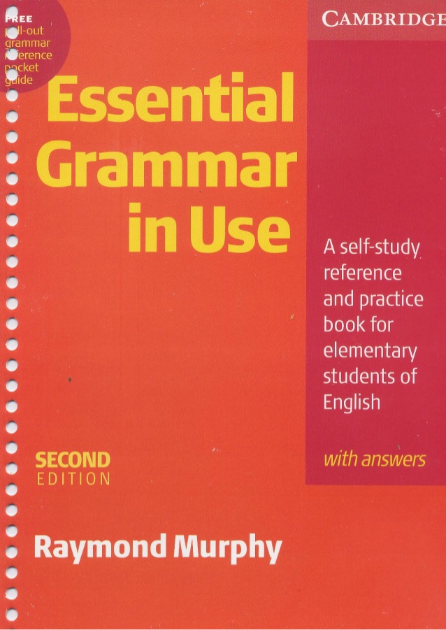 Essential english grammar in use pdf free download